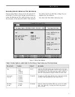 Preview for 9 page of Fujitsu Lifebook C2110 Bios Manual