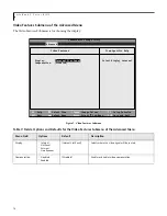 Preview for 16 page of Fujitsu Lifebook C2110 Bios Manual