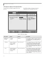 Preview for 18 page of Fujitsu Lifebook C2110 Bios Manual