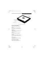 Preview for 17 page of Fujitsu Lifebook C2220 User Manual