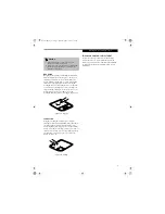 Preview for 25 page of Fujitsu Lifebook C2220 User Manual