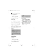 Preview for 28 page of Fujitsu Lifebook C2220 User Manual