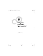 Preview for 55 page of Fujitsu Lifebook C2220 User Manual