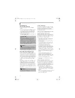 Preview for 92 page of Fujitsu Lifebook C2220 User Manual