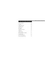 Preview for 112 page of Fujitsu Lifebook C352 Manual