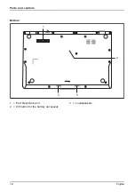 Preview for 18 page of Fujitsu LIFEBOOK E5412 Operating Manual