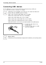 Preview for 62 page of Fujitsu LIFEBOOK E5412 Operating Manual