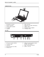 Preview for 12 page of Fujitsu LIFEBOOK E544 Operating Manual