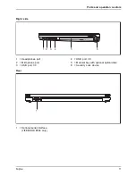 Preview for 13 page of Fujitsu LIFEBOOK E544 Operating Manual