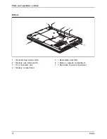 Preview for 14 page of Fujitsu LIFEBOOK E544 Operating Manual