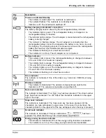 Preview for 23 page of Fujitsu LIFEBOOK E544 Operating Manual