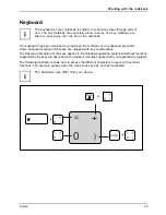 Preview for 25 page of Fujitsu LIFEBOOK E544 Operating Manual