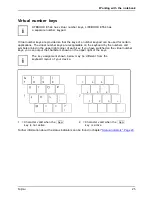 Preview for 27 page of Fujitsu LIFEBOOK E544 Operating Manual