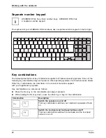 Preview for 28 page of Fujitsu LIFEBOOK E544 Operating Manual