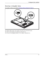 Preview for 35 page of Fujitsu LIFEBOOK E544 Operating Manual