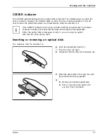 Preview for 39 page of Fujitsu LIFEBOOK E544 Operating Manual