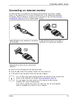 Preview for 57 page of Fujitsu LIFEBOOK E544 Operating Manual