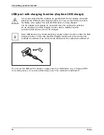 Preview for 60 page of Fujitsu LIFEBOOK E544 Operating Manual