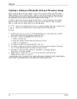 Preview for 96 page of Fujitsu LIFEBOOK E544 Operating Manual