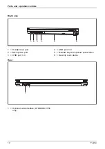 Preview for 14 page of Fujitsu LIFEBOOK E546 Operating Manual