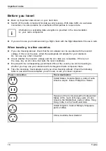 Preview for 18 page of Fujitsu LIFEBOOK E546 Operating Manual