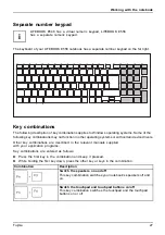 Preview for 29 page of Fujitsu LIFEBOOK E546 Operating Manual