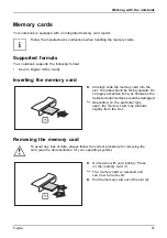 Preview for 43 page of Fujitsu LIFEBOOK E546 Operating Manual