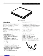 Preview for 15 page of Fujitsu Lifebook E6150 User Manual