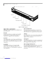 Preview for 22 page of Fujitsu Lifebook E6150 User Manual