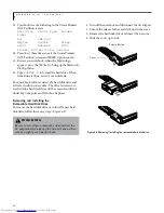 Preview for 70 page of Fujitsu Lifebook E6150 User Manual