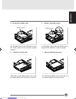 Preview for 33 page of Fujitsu Lifebook E6550 Instructions Manual