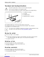 Preview for 34 page of Fujitsu Lifebook E751 Operating Manual