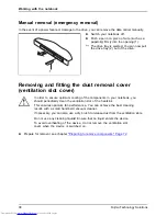 Preview for 42 page of Fujitsu Lifebook E751 Operating Manual