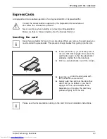 Preview for 47 page of Fujitsu Lifebook E751 Operating Manual