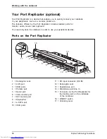 Preview for 54 page of Fujitsu Lifebook E751 Operating Manual