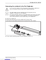 Preview for 55 page of Fujitsu Lifebook E751 Operating Manual