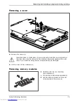 Preview for 77 page of Fujitsu Lifebook E751 Operating Manual