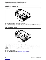 Preview for 80 page of Fujitsu Lifebook E751 Operating Manual