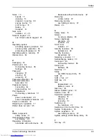 Preview for 103 page of Fujitsu Lifebook E751 Operating Manual