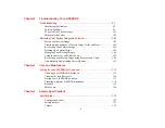 Preview for 11 page of Fujitsu Lifebook E751 User Manual