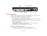 Preview for 40 page of Fujitsu Lifebook E751 User Manual