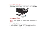 Preview for 74 page of Fujitsu Lifebook E751 User Manual