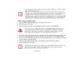 Preview for 76 page of Fujitsu Lifebook E751 User Manual