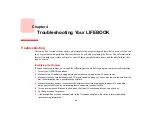 Preview for 95 page of Fujitsu Lifebook E751 User Manual