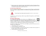 Preview for 111 page of Fujitsu Lifebook E751 User Manual