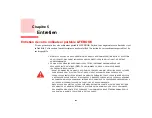 Preview for 320 page of Fujitsu Lifebook E751 User Manual