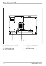 Preview for 16 page of Fujitsu LifeBook E752 Operating Manual