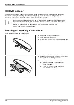 Preview for 40 page of Fujitsu LifeBook E752 Operating Manual