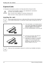 Preview for 46 page of Fujitsu LifeBook E752 Operating Manual