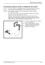 Preview for 49 page of Fujitsu LifeBook E752 Operating Manual